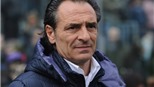 Hôm nay, Prandelli chính thức ra mắt